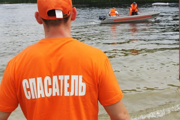 Спасательный круг на пялеж