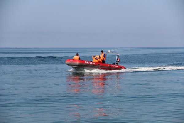 Спасатели Малибу / Baywatch (2017)