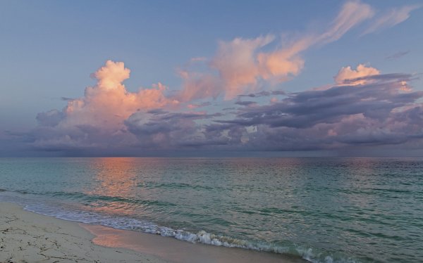 Атлантический океан