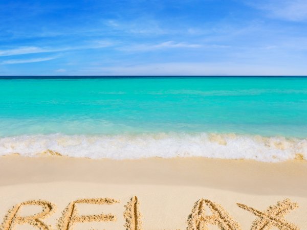 Высказывания про море