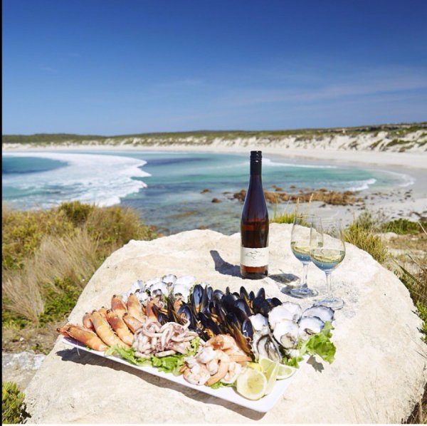 Прекрасных выходных море