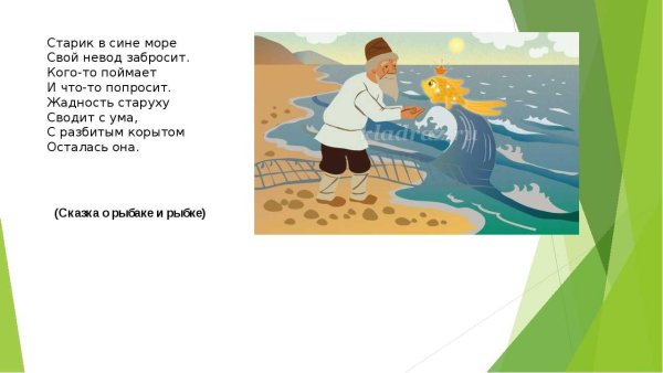 Море волны небо