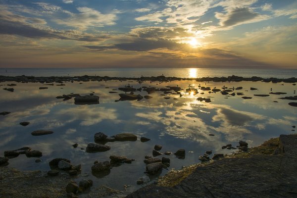 Каспий Актау