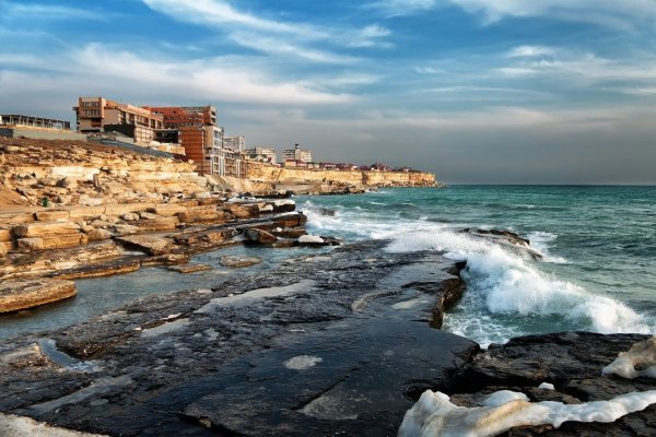 Атырау Каспийское море