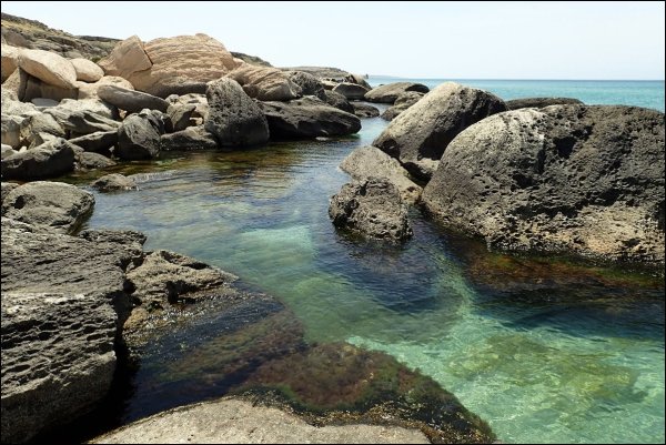 Каспий полуостров Мангышлак