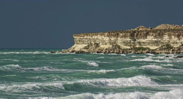 Порт Шевченко Актау
