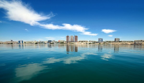 Каспий завод Каспийское море