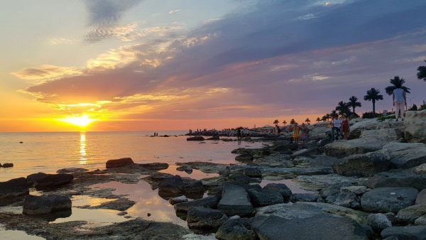 Каспий море Казахстан