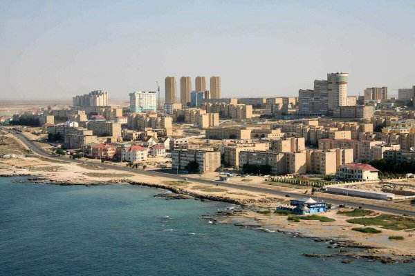 Мангистау море Мангистау Казахстан