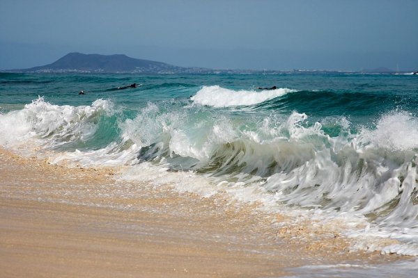 Состояние моря