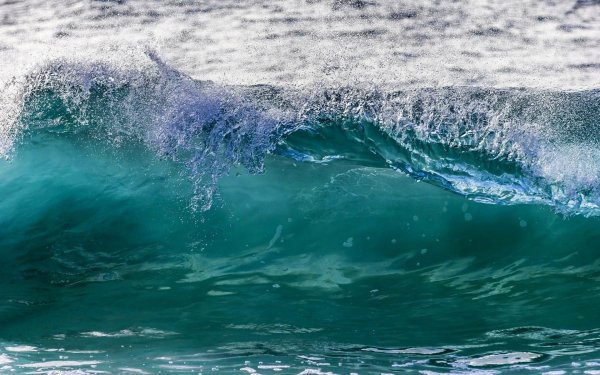 «Шторм на черном море». Ацвазовский