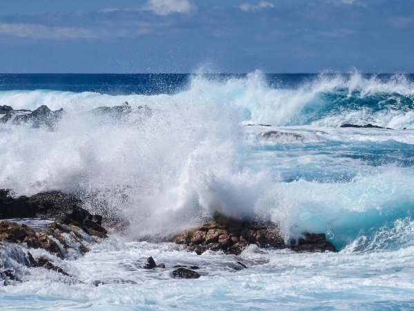 Морской Прибой