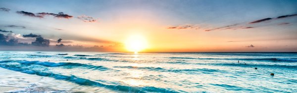 Обложка море