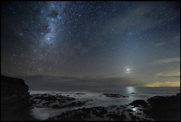 Млечный путь