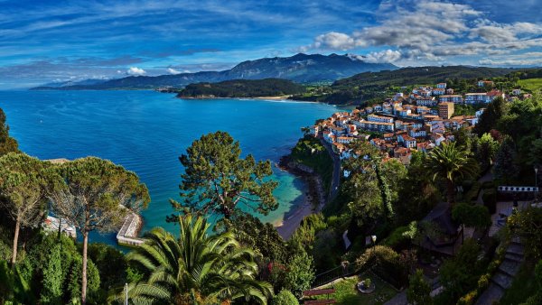 Ластрес Астурия