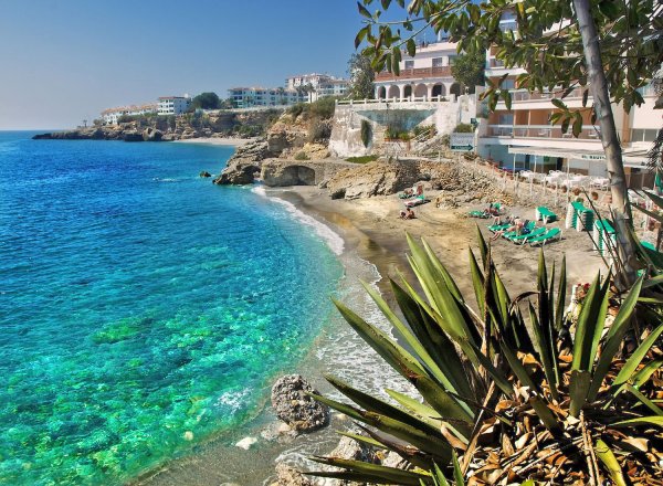 Малага - Коста-дель-соль