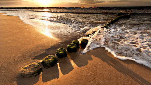 Морской Прибой Евпатория