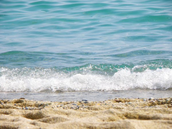 Морской Прибой