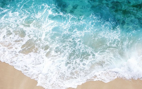 Морская пена