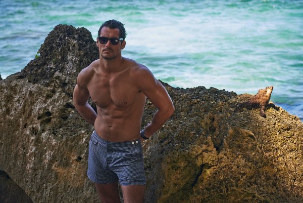 Микеле Морроне 365 дней