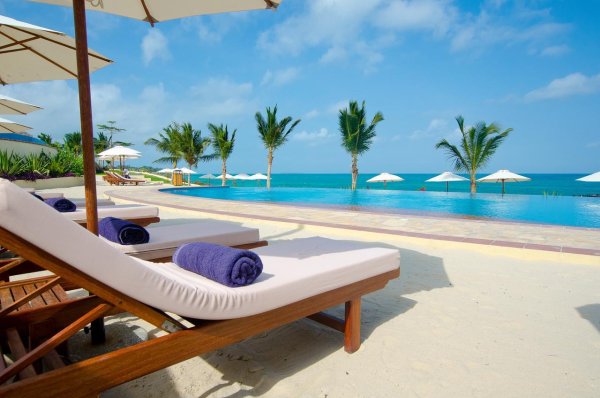 Мальдивы Hideaway Beach Resort Spa