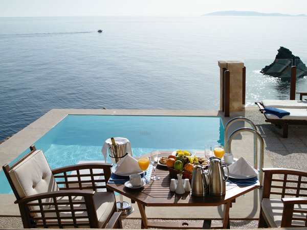 Sea Side Resort & Spa 5*