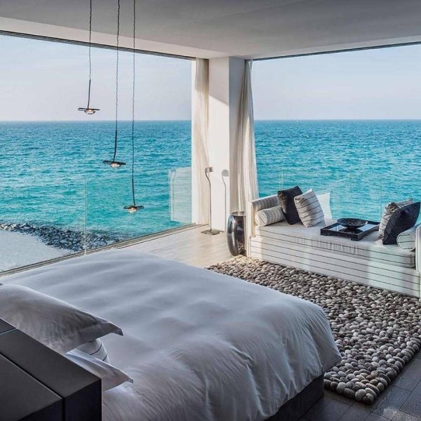 Бунгало на Мальдивах