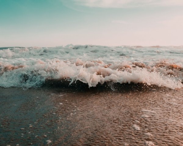Вода Эстетика