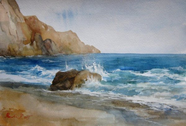 Летние впечатления