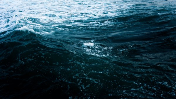 Обои на рабочий стол море