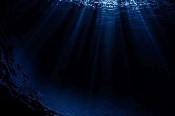 Море вода