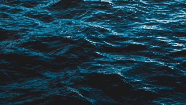 Водная гладь