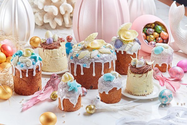 Христос Воскресе