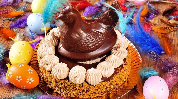 Весна Пасха