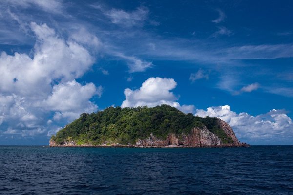 Остров Раиатеа