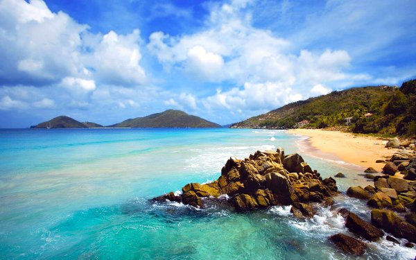 Остров Кауаи, Гавайские острова