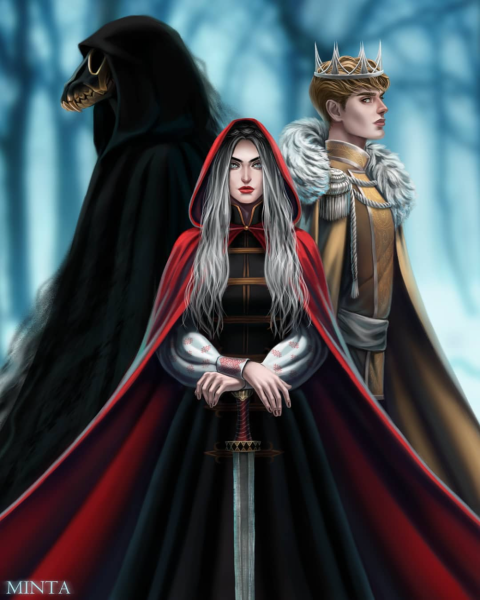 Мара Марена богиня