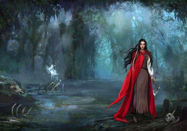 Мара богиня смерти