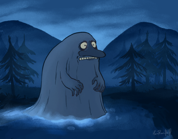 Бадб Кельтская богиня