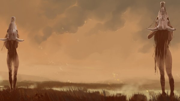 Мора Геншин Импакт