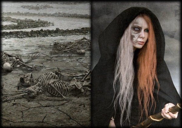 Итан Вуд рожденная луной