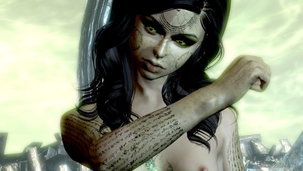 Вий Славянская мифология