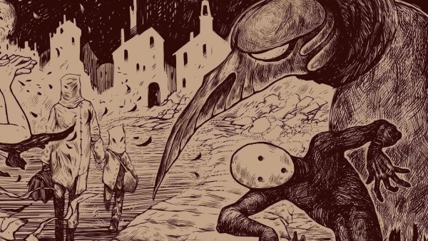 Мара Полуденница