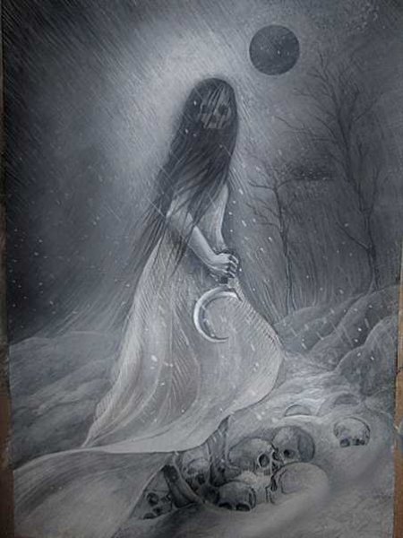 Аджаха Геншин