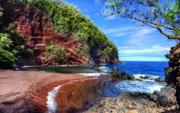 Морская Лагуна Крым