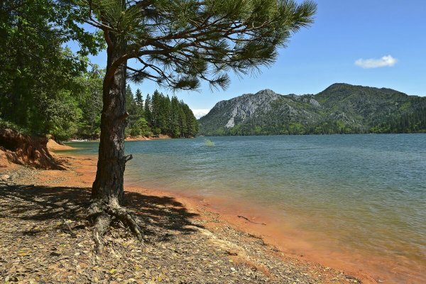 Пляж Манзанилло Коста Рика