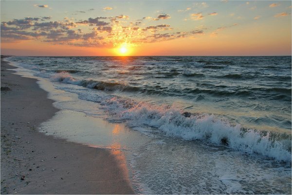 Восход Ейск