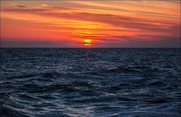 Черное море 2005