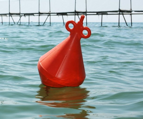 Морские буйки