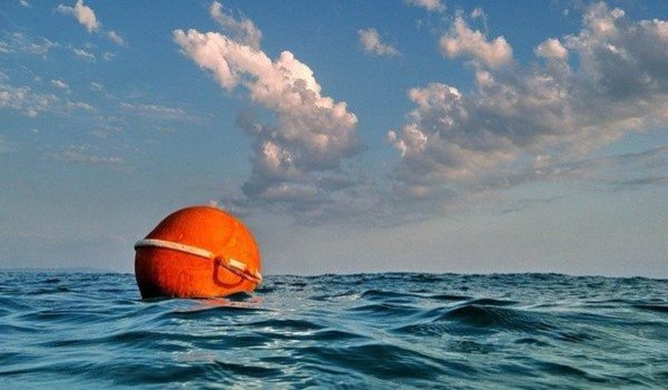 Водные буйки